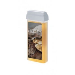 Віск у картриджі Italwax - Натуральний, 100 г.
