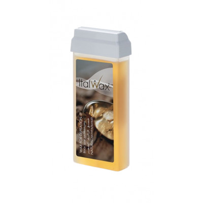 Віск у картриджі Italwax - Натуральний, 100 г.