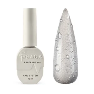 Saga Rain Effect Top Топ для ефекту крапель, 10 мл