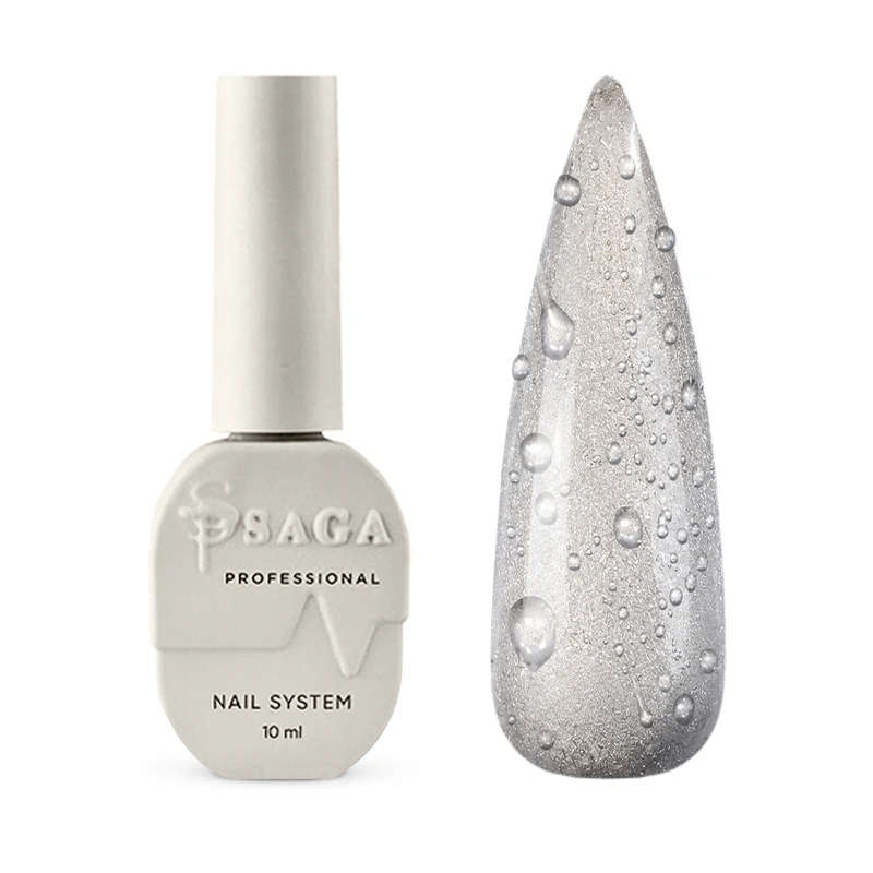 Saga Rain Effect Top Топ для ефекту крапель, 10 мл